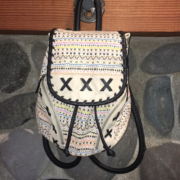 Topshop Handbags - 🎈SALE! Topshop Backpack Purse